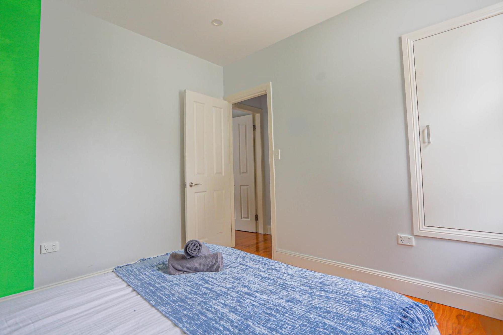 Charming 2 Bedroom House Woolloomooloo Sídney Exterior foto