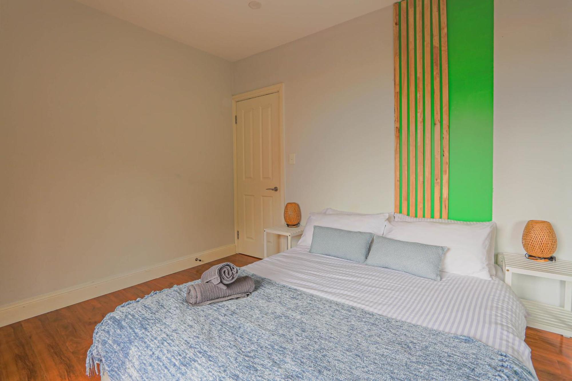 Charming 2 Bedroom House Woolloomooloo Sídney Exterior foto