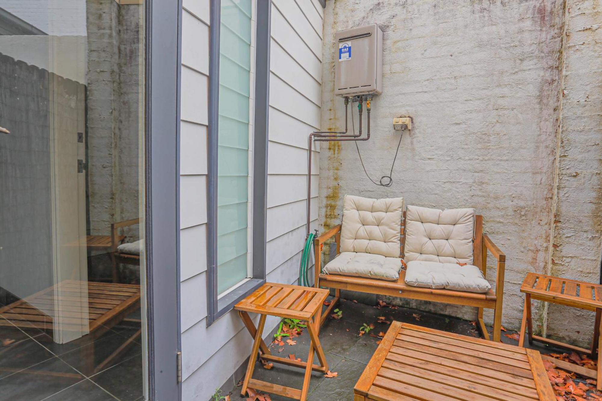 Charming 2 Bedroom House Woolloomooloo Sídney Exterior foto