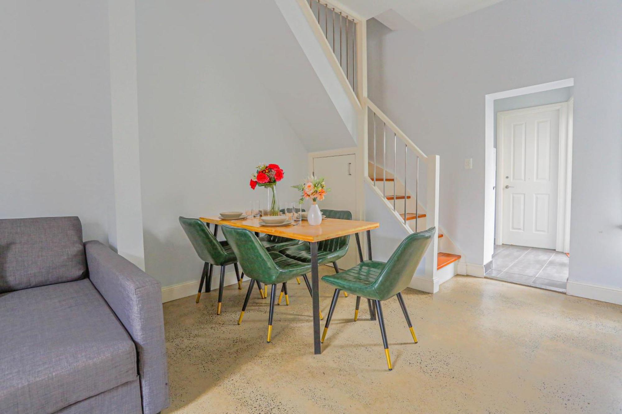 Charming 2 Bedroom House Woolloomooloo Sídney Exterior foto