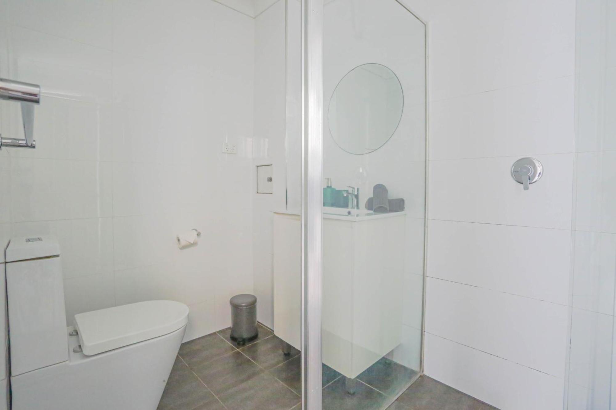 Charming 2 Bedroom House Woolloomooloo Sídney Exterior foto