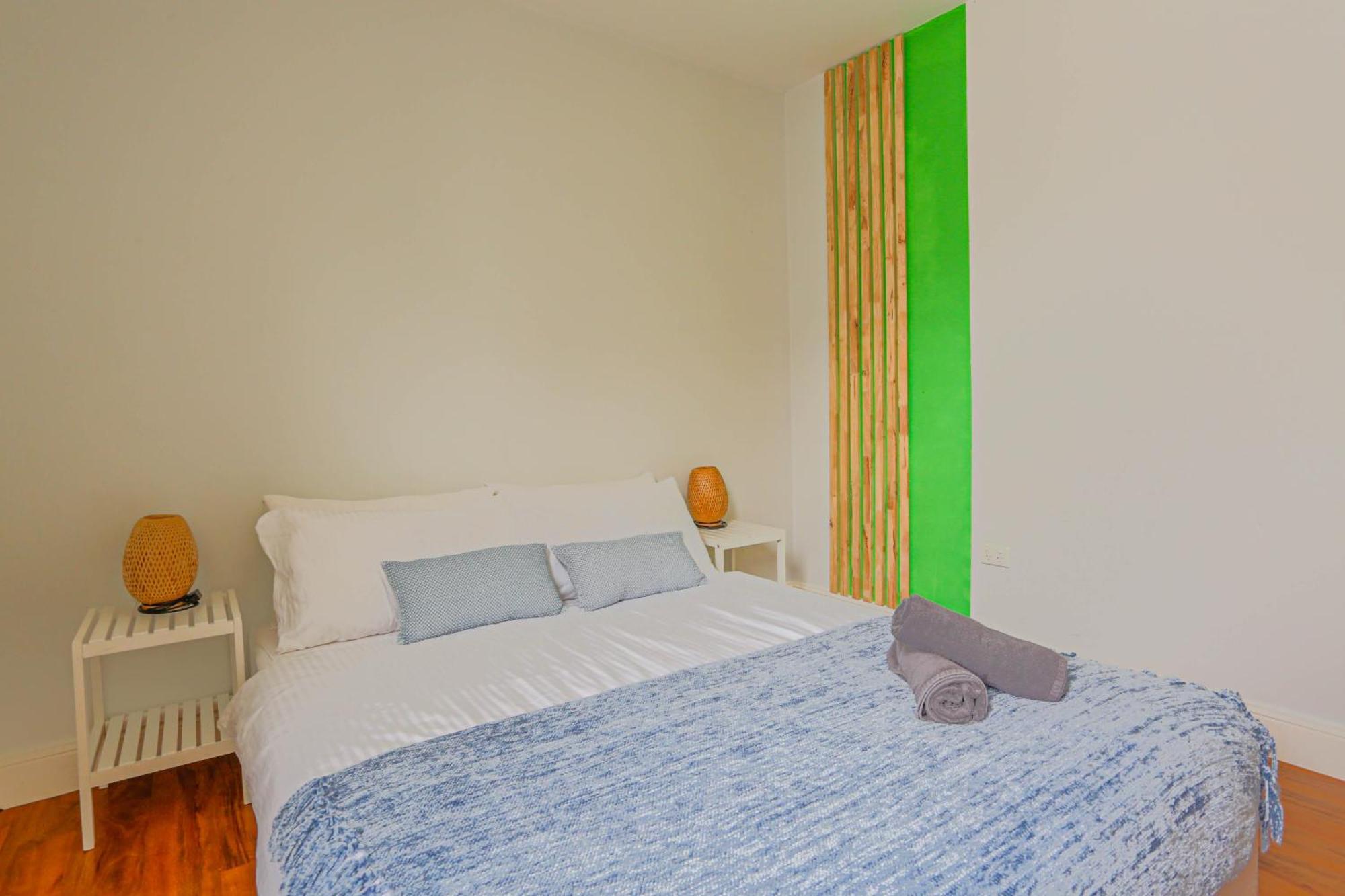Charming 2 Bedroom House Woolloomooloo Sídney Exterior foto