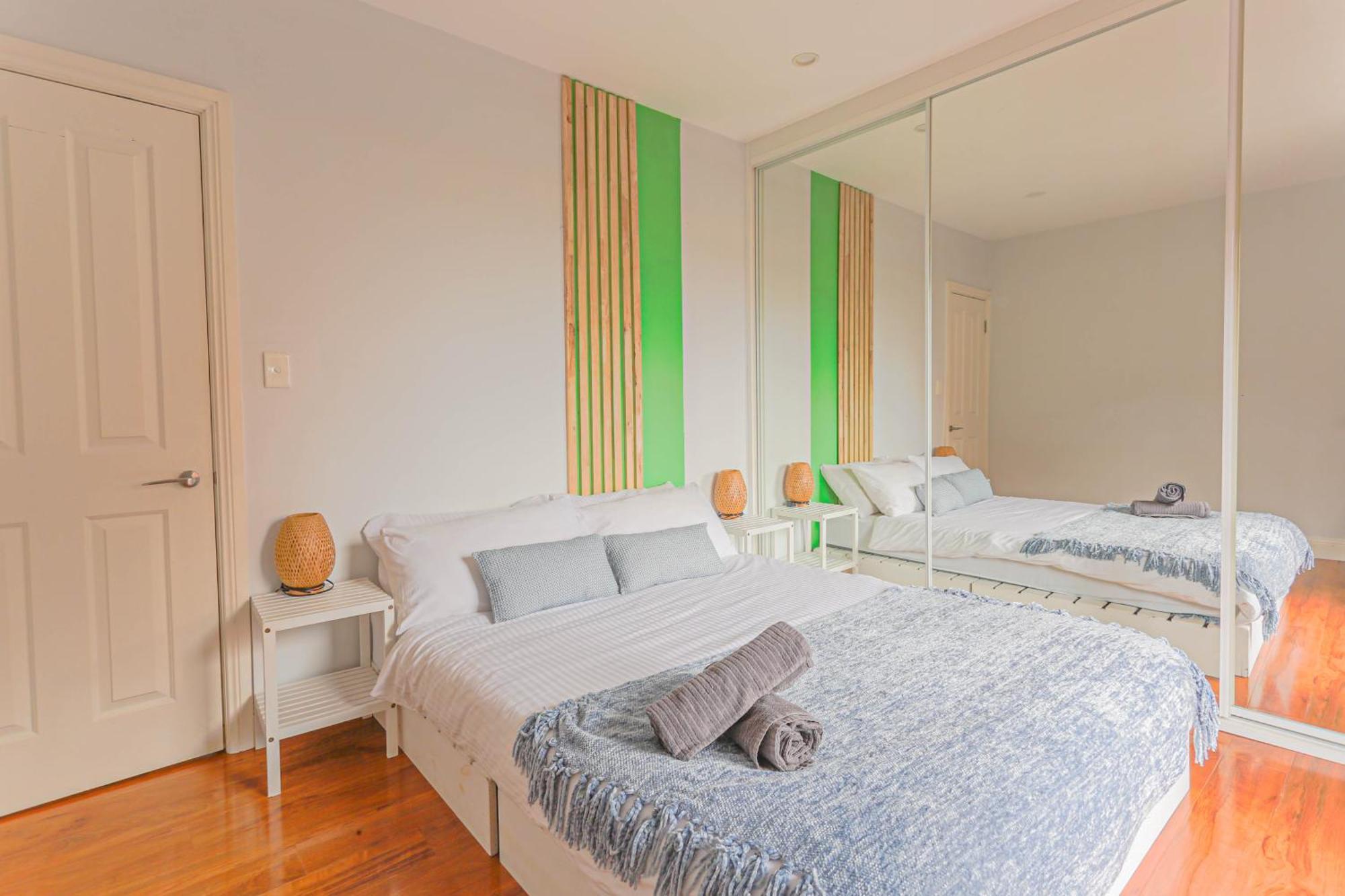 Charming 2 Bedroom House Woolloomooloo Sídney Exterior foto
