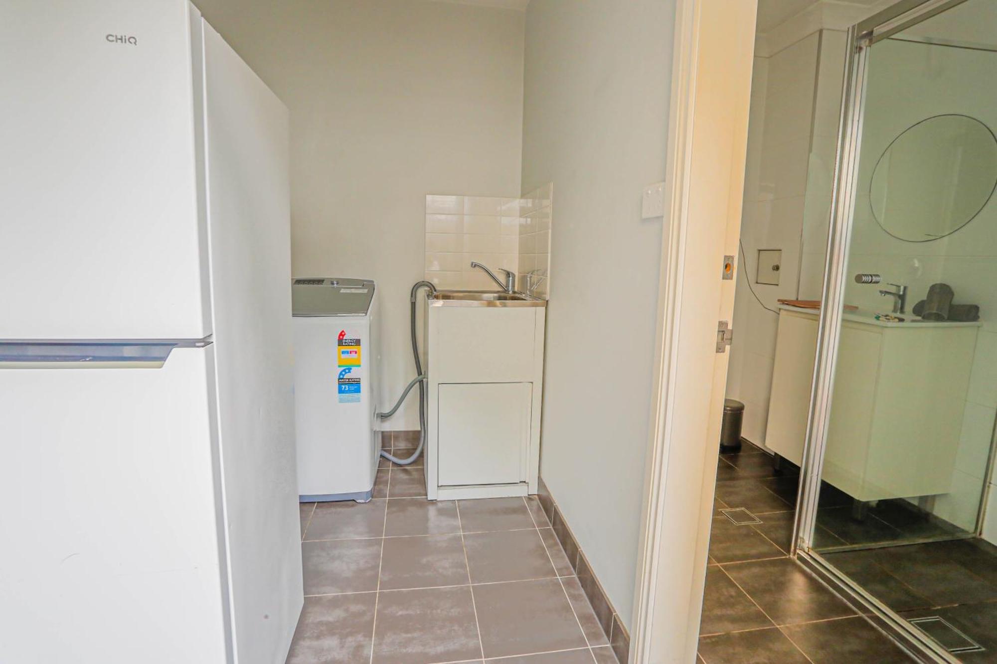 Charming 2 Bedroom House Woolloomooloo Sídney Exterior foto