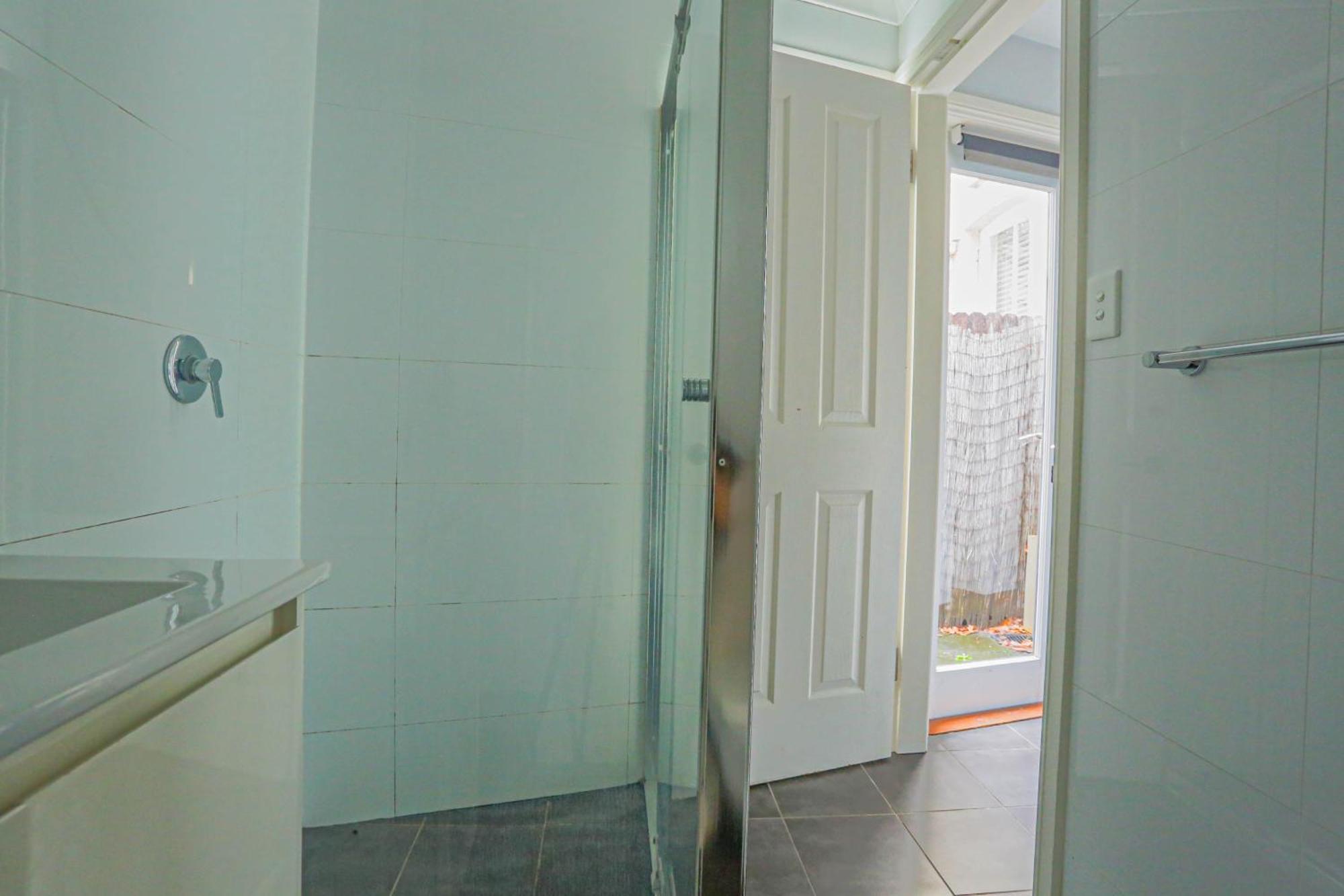 Charming 2 Bedroom House Woolloomooloo Sídney Exterior foto