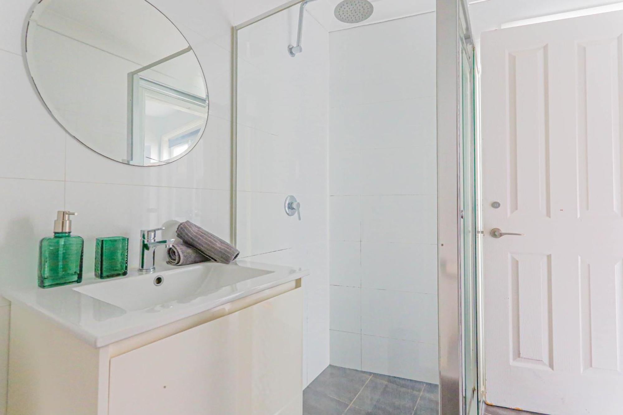 Charming 2 Bedroom House Woolloomooloo Sídney Exterior foto
