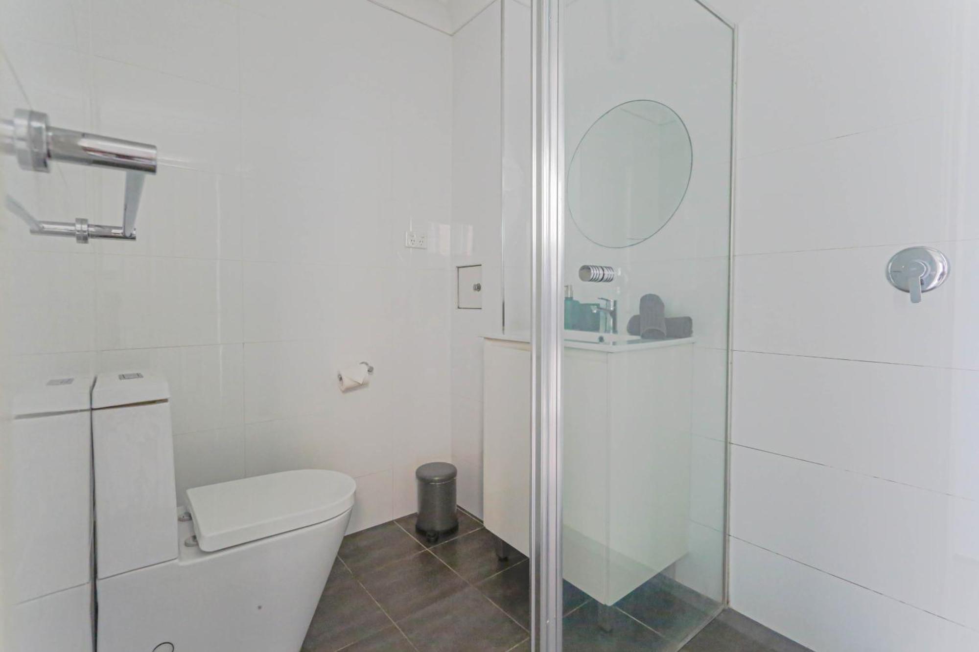 Charming 2 Bedroom House Woolloomooloo Sídney Exterior foto